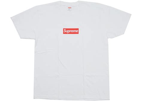 gucci supreme bogo|supreme box logos.